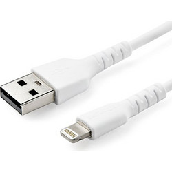 Foneng X36 USB-A to Lightning Cable 1m White 6970462517628