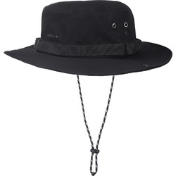 Icepeak Haverhill Ανδρικό Καπέλο Bucket Υφασμάτινο Μαύρο 58836533I-990