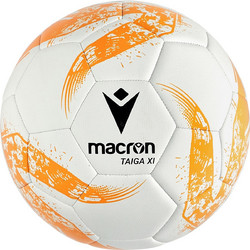 Macron Taiga XI Μπάλα Ποδοσφαίρου 058272180000