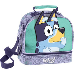 Graffiti Bluey 246314