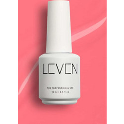Leven 148 Polaroid Ημιμόνιμο Βερνίκι Νυχιών 15ml