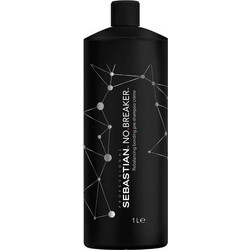 Sebastian No.Breaker Rebalancing Bonding Pre-Shampoo Σαμπουάν για Επανόρθωση 1lt