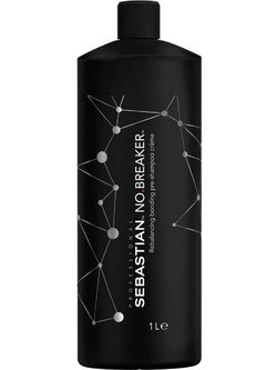 Sebastian No.Breaker Rebalancing Bonding Pre-Shampoo Σαμπουάν για Επανόρθωση 1lt