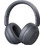 Baseus Bass 35 Max Ασύρματα Bluetooth Ακουστικά Over Ear Γκρι