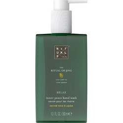 Rituals The Ritual Of Jing Κρεμοσάπουνο 300ml