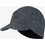 Buff Ανδρικό Καπέλο Jockey Υφασμάτινο Ανθρακί 132375.937.10.00