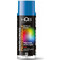 HQS Σπρέι Βαφής Μπλε Ουρανού 400ml RAL 5015