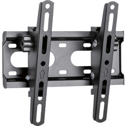 DM Pro DM-2343T Βάση Τηλεόρασης Τοίχου 23"-43" έως 45kg