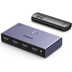 Ugreen CM624 HDMI Switch
