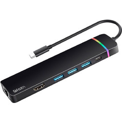 Fazn USB-C Docking Station με HDMI 4K PD