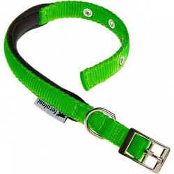 Ferplast Daytona C Κολάρο Σκύλου Πράσινο 2x35-43cm