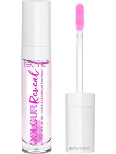 Technic Colour Reveal pH Reactive Too Hot Lip Oil 8ml