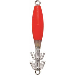 Uno Τεχνητό Δόλωμα Καλαμαριέρα 9.5cm 01