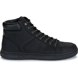 Levi's Ανδρικά Sneakers Μποτάκια Μαύρα 235874-960-559