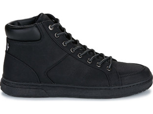 Levi's Ανδρικά Sneakers Μποτάκια Μαύρα 235874-960-559
