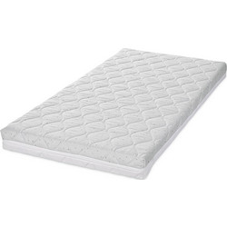 Lorelli Havana Grey Sky Στρώμα Foam Κούνιας 60x120x10cm 10160145302