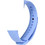 Devia Deluxe Sport Λουράκι Σιλικόνης Light Blue (Mi Smart Band 5 / 6 / 7)