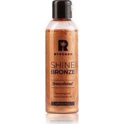 ByRokko Shine Bronze Λάδι Μαυρίσματος Σώματος 100ml