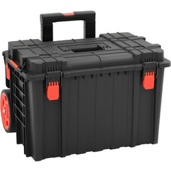 vidaXL 4007260 56 5x45cm Black