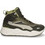 Puma RS-X Ανδρικά Sneakers Μποτάκια Χακί 392718-07