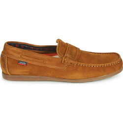 Callaghan Ανδρικά Μοκασίνια Loafers Καστόρινα Ταμπά 152021