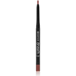 Essence 8h Matte Comfort 02 Silky Hazelnut Μηχανικό Αδιάβροχo Lip Liner 0.3gr