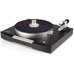 Mark Levinson No 5105 Πικάπ Black + Ortofon MC