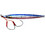 Major Craft Crosride Heavy Metal Τεχνητό Δόλωμα Πλάνος 13cm 60gr Blue Pink