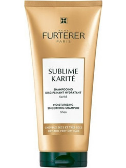 Rene Furterer Karite Sublime Σαμπουάν 200ml