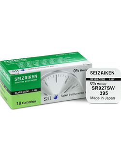 Seiko SEIZAIKEN SR57/SR927SW/395/G7/AG7 1τμχ