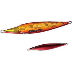 Abu Garcia Salty Stage Τεχνητό Δόλωμα Πλάνος 12cm 100gr Akkakin