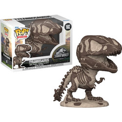 Funko Pop! Movies Jurassic World 1682 Tyrannosaurus