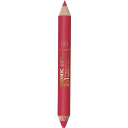 Dermacol Iconic 4 Αδιάβροχo Lip Liner