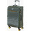 Bartuggi 724-2362.70 Βαλίτσα Μεγάλη 78x47x32cm με 4 Ρόδες Χακί