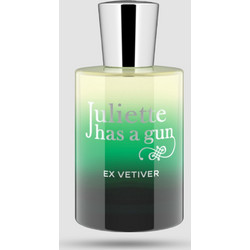 Juliette Has A Gun Ex Vetiver Eau de Parfum 50ml