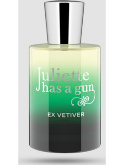 Juliette Has A Gun Ex Vetiver Eau de Parfum 50ml