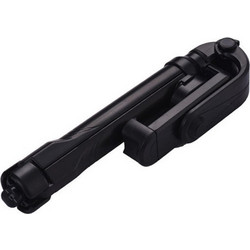 XT-10 Selfie Stick Black
