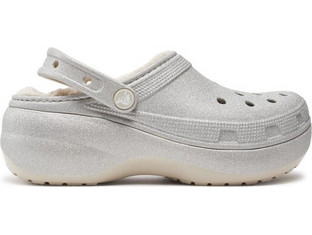 Crocs Classic Platform 210413-040