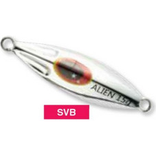 Kali Kunnan Alien Τεχνητό Δόλωμα Πλάνος 60gr SVB