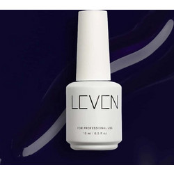 Leven 289 Paranormal Ημιμόνιμο Βερνίκι Νυχιών 15ml