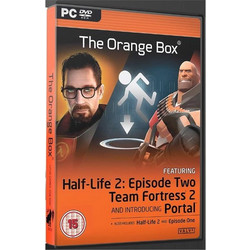 The Orange Box PC
