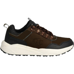 Champion Climb RX Ανδρικά Sneakers Καφέ S21925-MS503