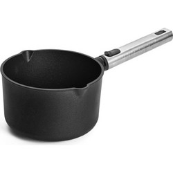WOLL Diamond XR Logic Pro Κατσαρόλα Γάλακτος Αλουμινίου 18cm