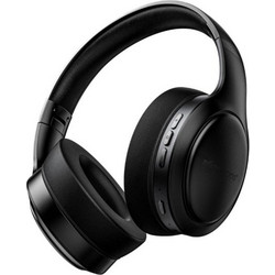 Boompods Pro2 Ασύρματα Bluetooth Ακουστικά Over Ear Μαύρα