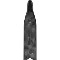 C4 MB001 20 Βατραχοπέδιλα Κατάδυσης Carbon Black