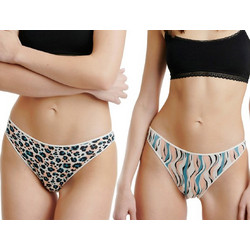 Walk Γυναικεία Brazil 2Pack W2011-55
