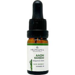 Melimpampa Αλόη Baboo Αιθέριο Έλαιο 10ml