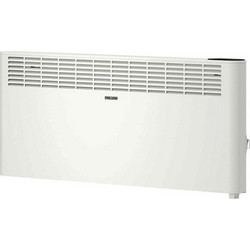 Stiebel Eltron CNS 2500 Plus LCD Θερμοπομπός Τοίχου 2500W με Θερμοστάτη