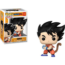 Funko Pop! Animation Dragon Ball 1780 Goku
