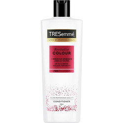 TRESemme Revitalise Colour + Hibiscus Essence & Uv Filter Conditioner για Προστασία Χρώματος & Επανόρθωση 400ml